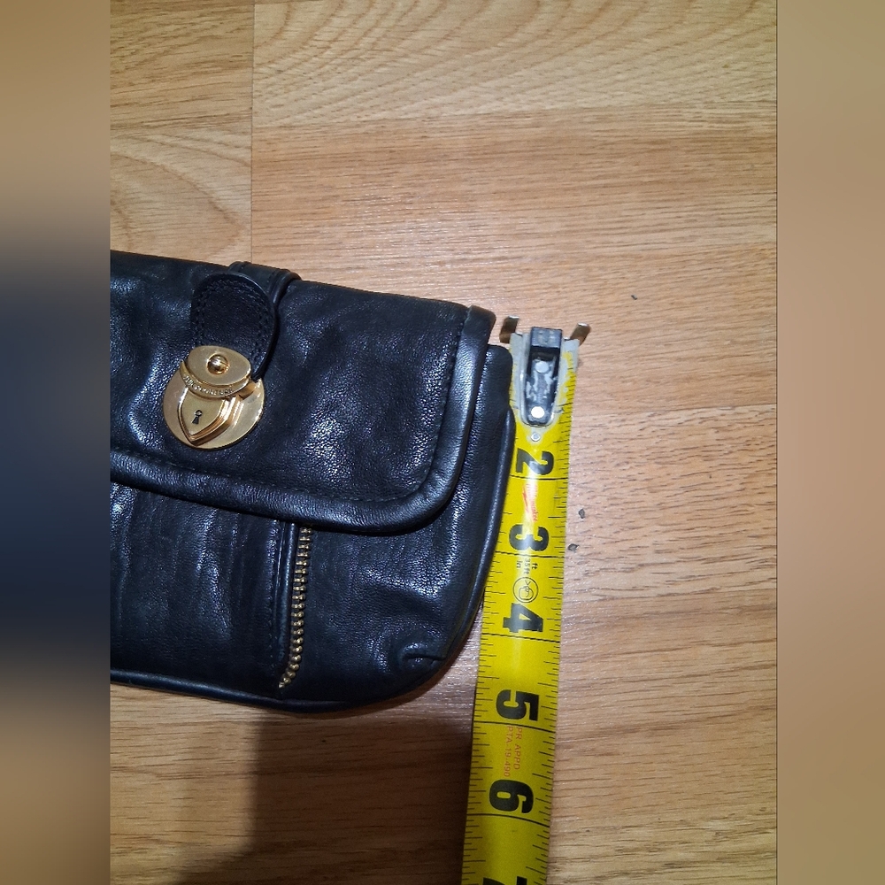 Black Hand Juicy Coulture Bag - Picture 6 of 8